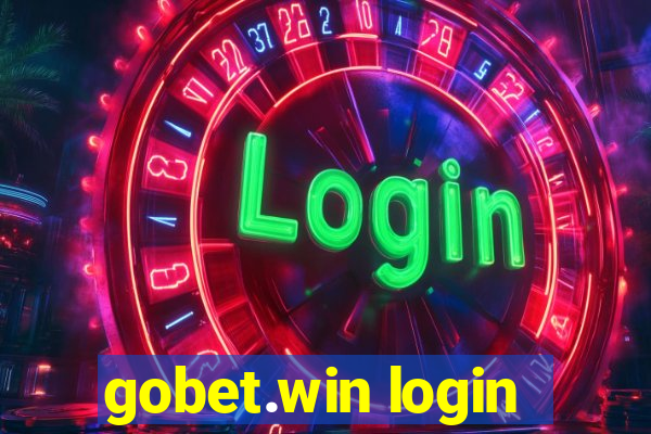 gobet.win login